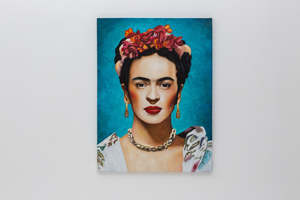 The Latest Orders: Freda