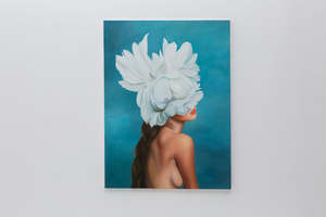 M%E1%BA%BFn: Flower Head