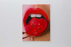 M%E1%BA%BFn: Red Lips