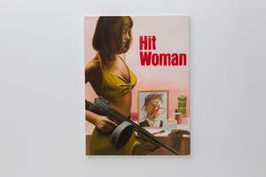 Dong: Hit Woman
