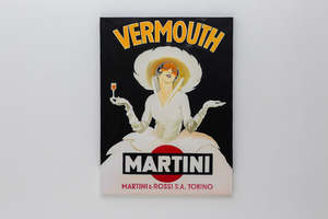 Tho%E1%BA%A1i: Vermouth