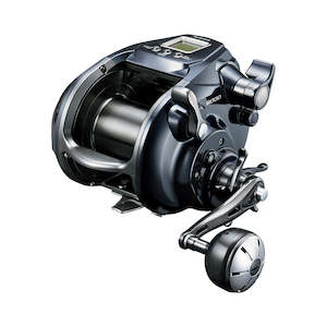 Combo: FORCEMASTER 9000A & STATUS BLUEWATER COMBO