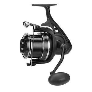 Reel: Big Bomber Spod Spinning Reel