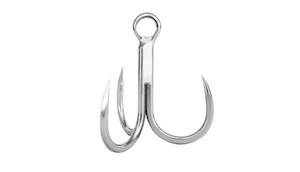 Diablo: Raptor-Z Barbless