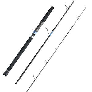 Rods: EXTRACTION SPIN RODS