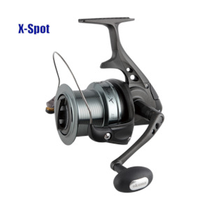 Reels: OKUMA X-SPOT