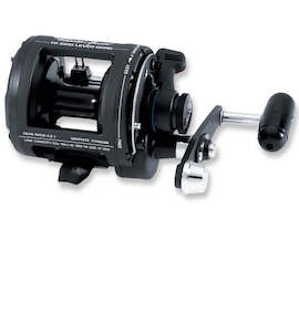 Reels: TR 2000 LD Overhead