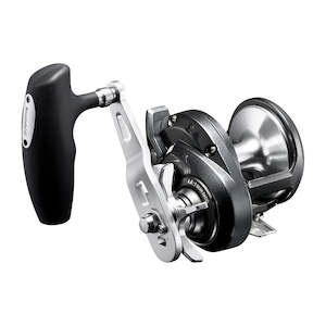 Reels: TORIUM 20 PG Overhead