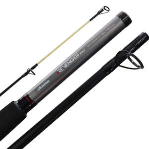 Rods: OKUMA SURF REVENGER PRO