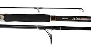 Rods: Okuma X-Factor Series