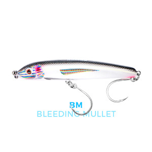 Accessories: RIPTIDE