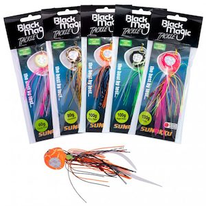 Accessories: SUNAKKU