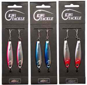 Kiwi Tackle Kahawai Jig