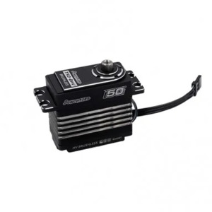 Servos: PowerHD 50kg 8.4v Brushless Servo For 1/8 Nitro Off-road