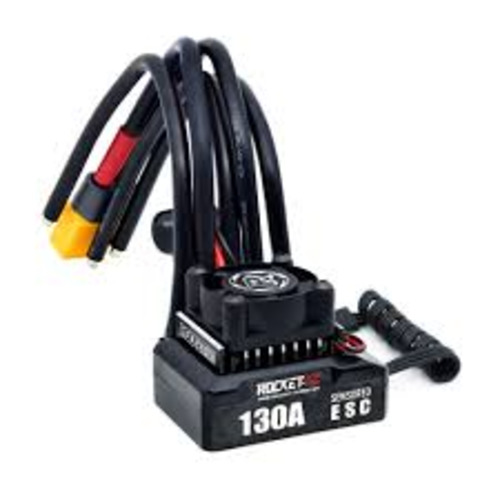 Rocket-RC 130A Brushless ESC