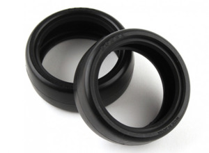 Team Sorex 20R Competition Slick Tires 2pcs