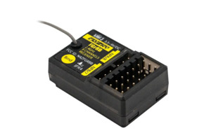 FLYSKY FGR8B 2.4GHz 8CH Receiver PWM/ PPM/ i-bus Output for AFHDS3 Transmitters &hellip;