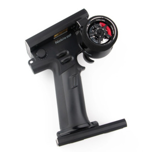 Transmitters: FLYSKY Noble NB4+ Surface Radio W/ Receiver FGR4B