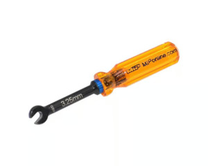 Tools: MIP Gen 2 1/10 Turnbuckle Wrench (3.25mm) (Associated)