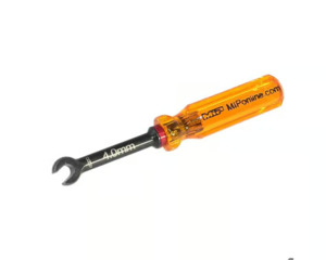 Tools: MIP Gen 2 1/10 Turnbuckle Wrench (4.00mm) (Yokomo/Tekno/TLR/Traxxas)
