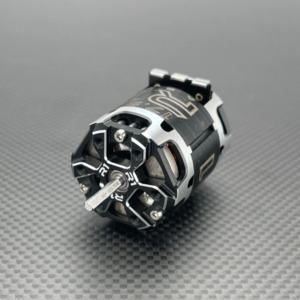 Motors: R1WURKS V30 17.5T ROAR, IFMAR, NZRCA Approved