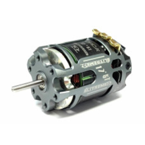 Motors: Orca Blitreme 3 17.5t Brushless Motor Roar