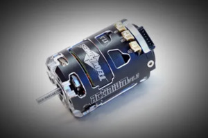 Motors: TEAM POWERS Actinium V5 Edition 17.5t