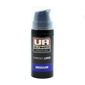 Oil Bearings: Ultimate Medium Thread Lock (10ml)