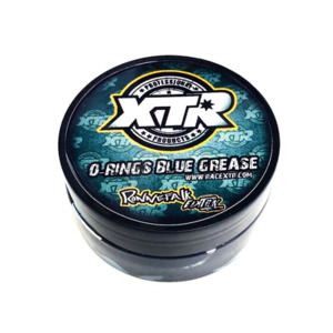 Oil Bearings: XTR O-Ring Grease Pot