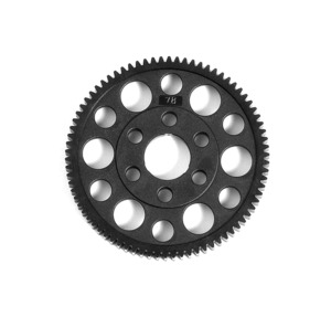 XRAY Offset Spur Gear 78T/48