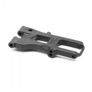 Xray T4 Touring: XRAY Composite Front Suspension Arm Long Left - Hard (302174-H)