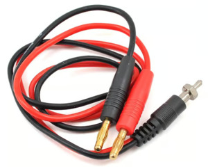 Cables Accessories: Universal Glow Plug Ignitor Charging Lead