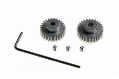 Tamiya Tt01: Tamiya FC06 Module Pinion (28t & 29t)
