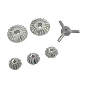 Tamiya Tt01: Tamiya Bevel Gear Set (TT-01 , TGS)