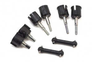 Tamiya Tt01: Tamiya TT01 Drive Shaft Set