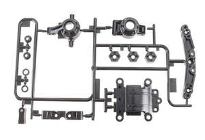 Tamiya Tt01: Tamiya "A" Parts (Uprights): TT-01-E