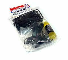 Tamiya Tt01: Tamiya CVA Mini Shock Units