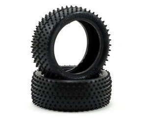 Schumacher SST Mini Pins 24/25 (2) (Yellow)