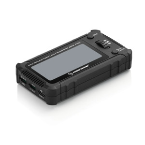 Esc Accessories: Hobbywing LCD Program Box Pro 30502002
