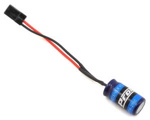 Esc Accessories: ProTek RC "Glitch Buster" Receiver Voltage Stabilizer