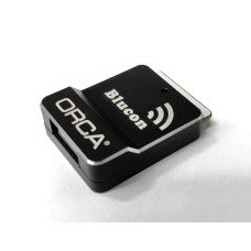Orca Blucon Bluetooth adaptor for program of ORCA OE1, OE101, OE1.2, OE101WE, Totem