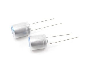 Esc Accessories: Tekin Capacitor