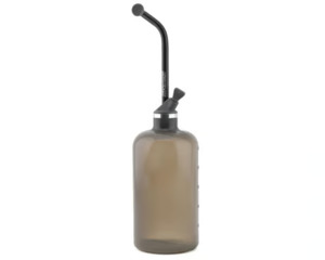 Nitro Fuel: ProTek RC "Fast Fill 2" Fuel Bottle (500cc)