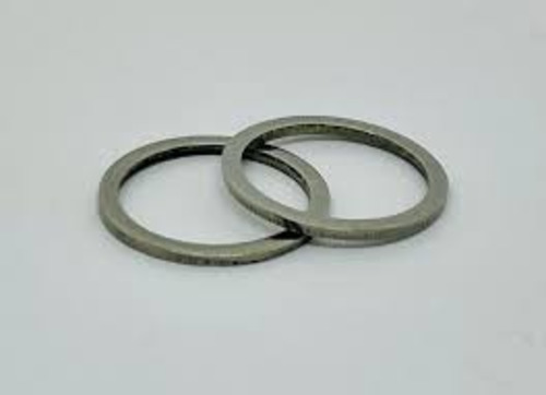 Shims: Klinik RC 1mm Solid Diff Shim Sparko F8 Buggy (2)