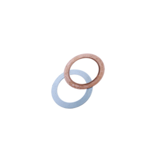 Shims: Corsatec Head Shim set