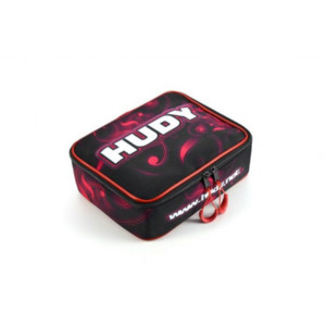 Storage: Hudy Accessories Bag - (199290)
