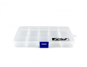 Storage: Parts Box | 15 Bin | 175x100x23mm