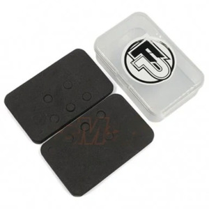 Motor Accessories: Factory Pro Rc 85x55x25mm Pinion Storage Case