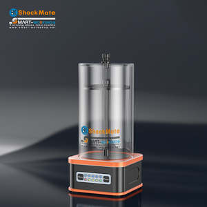Shock Mate Vacuum Pump
