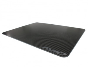 AVID Carbon Fiber Pit Board | Regular | 500 x 400